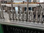 Automatic pharmaceutical vial filling machine for Pharmaceutical Applications