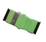 SC LC ST FC Simplex Fiber Optic Adapters Plastic Fiber Cable Assembly