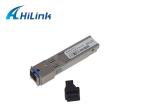 20km GPON OLT SFP Transceiver Module Tx1490nm Rx1310nm
