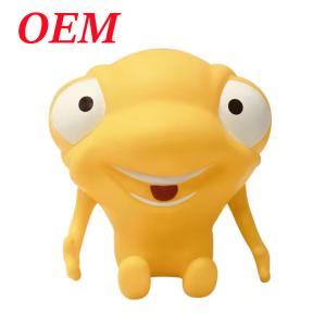 Quality PVC Cute Piggy Bank For Kids Supplied By Client Perfect Money Box Gift wholesale