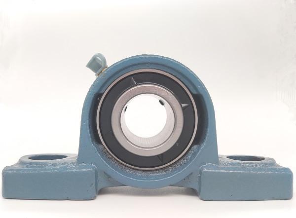 Cheap Industrial Steel UCP208 Cast Iron Pillow Block Bearing 22mm For Machinery for sale