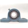 Buy cheap Industrial Steel UCP208 Cast Iron Pillow Block Bearing 22mm For Machinery from wholesalers