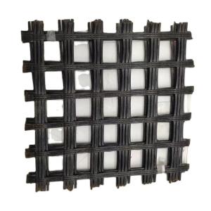 Quality Traditional Design PP PET HDPE Fiberglass Roadbed Material for Long Life Construction wholesale
