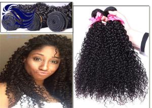Quality Long Virgin Peruvian Hair Extensions wholesale
