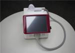10-70J/cm2 (Deviation≤±2%) portable diode laser hair removal machine