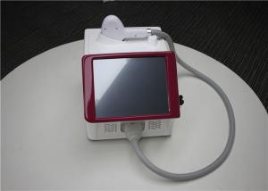 Quality 10-70J/cm2 (Deviation≤±2%) portable diode laser hair removal machine wholesale