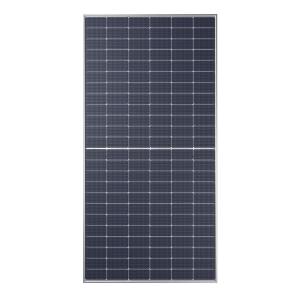 China Max. Power 580W Monocrystalline Solar Panels Residential Solar Energy Systems on sale