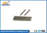 Pin Shaft Precision Cnc Machined Components Stainless Steel Alloy Steel Mold