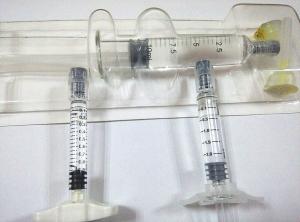 Quality 10ml hyaluronic acid filler for breast and buttock enlargment wholesale