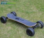 Off Road E7 4 Wheel Electric Powered Skateboard 2000W Brushless Motor