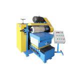 600*600 Plane Polishing Machine Stainless Steel Door Handle Automatic