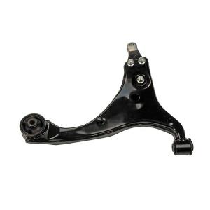 Quality Front Left Control Arm for Hyundai Accent 07 Aftermarket Car Suspension Parts K641580 wholesale