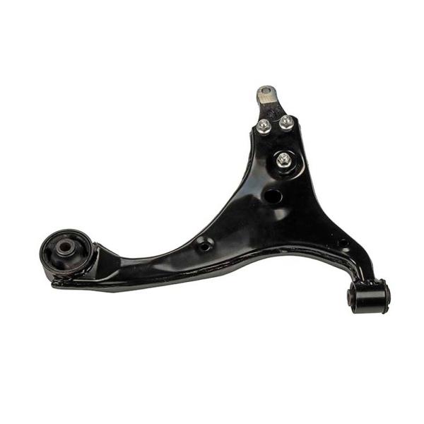 Front Left Control Arm for Hyundai Accent 07 Aftermarket Car Suspension Parts