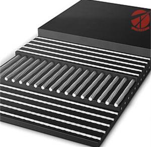 Quality Heavy Industry Rubber Steel Cord Anti Abrasive Conveyor Belt wholesale