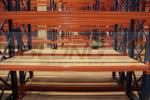 SUGULONG Adjustable Heavy Duty Industrial Warehouse Shelving Systems SGL-J-048