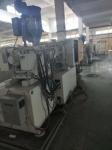 Used AC110V-280V Plastic Injection Molding Machine Horizontal Energy Saving