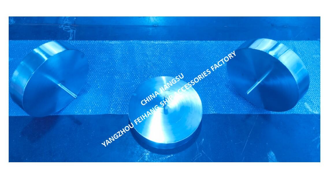 AIR VENT FLOAT DISC (FLOATERS) - YANGZHOU FEIHANG SHIP ACCESSORIES FACTORY