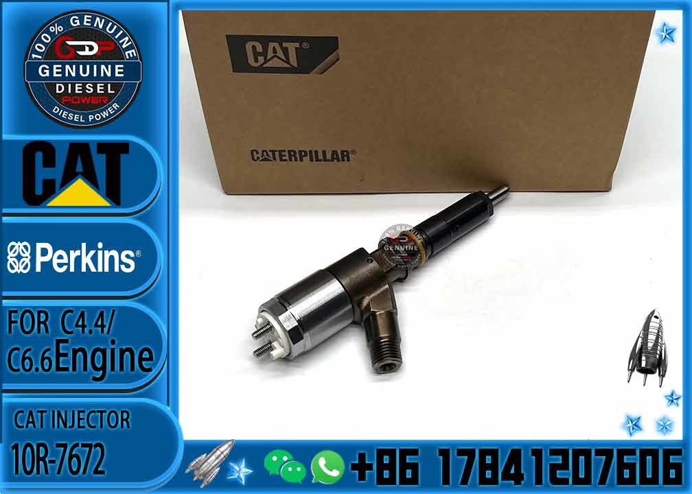 common rail fuel injector 2645A749 2645A747 10R-7671 10R-7672 2645A718 10R-7673 10R-7676 2645A734
