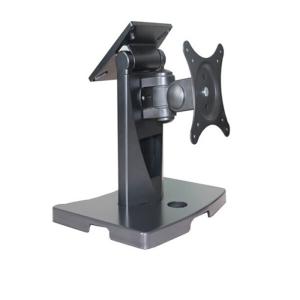 Quality 360 Degree POS System Accessories Touch Monitor Stand All In One wholesale