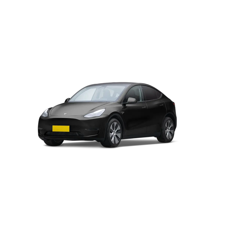 Pure Electric Tesla Y Car s Cutting-Edge Battery Electric Vehicle Technology