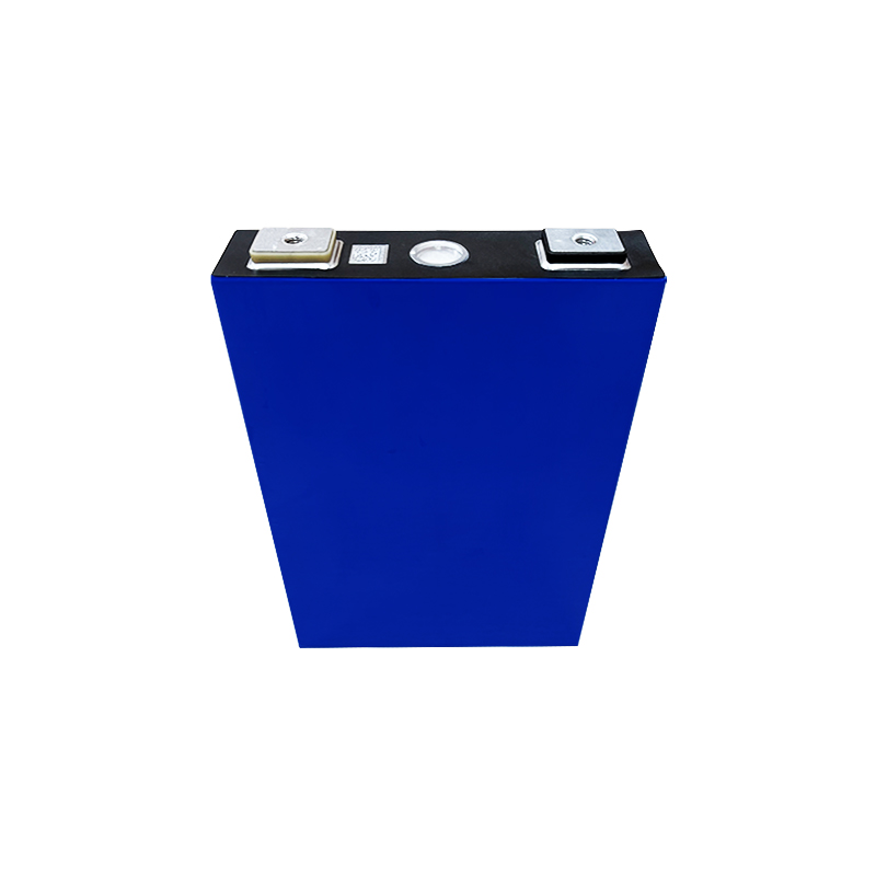 100Ah 3.2v Rechargeable Battery Lithium Ion Solar Storage Battery 1.82kg