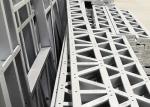 AU/NZ Standard Light Gauge Steel Villa Prefabricated Luxury Home Design