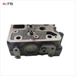 Aftermarket Part Engine Cylinder Head 4 Valve 4LE2 8-97195-251-6