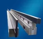 Custom Brake Dies 42CrMo Bending Dies For Hydraulic Press