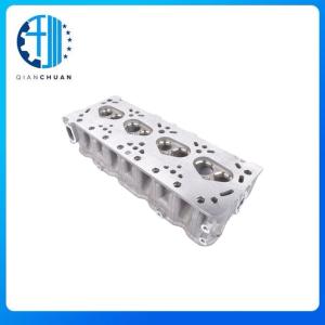 Quality 11040-FY501 Aluminum Cylinder Head Fits for Nissan K21 K25 Forklift Engine Spare Parts wholesale