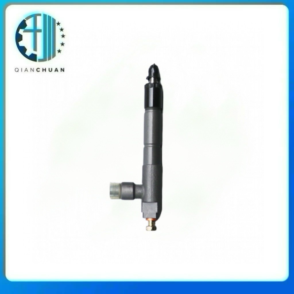 Fuel Injector 729907-53100 for Yanmar 4TNV94 4TNV98 FR60 FR80 Engine Spare Parts