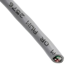 Quality M3244 Sl005 Alpha Wire Cable 4con 18awg Slate Shld 100' wholesale
