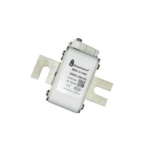 Quality High Current Semicomductor Protection Fuse DC10KA Breaking Capacity wholesale