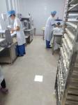 OEM HONGXIN 8500w Churros Automatic Machine