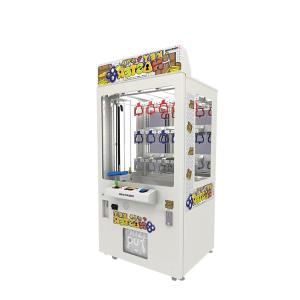 Quality Electric Amusement Children Gift Vending Machine For Supermarket wholesale