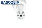 BASCOLIN 096400-1500 Head rotor Original Hidraulic Rotor Distributor Head VE