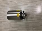 High Pressure Sanitary Centrifugal Pump For Dairy , Beer , Beverage