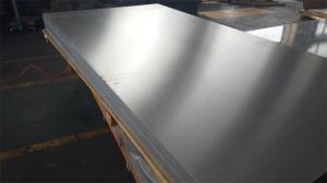 Quality Airframe 250mm 120Mpa 2017 T4 Aerospace Grade Aluminium wholesale