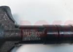 Genuine Common Rail Injector