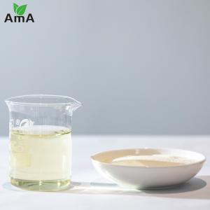 Quality Hydrolyzed Amino Acid Powder Yellow Powder Total Soluble wholesale