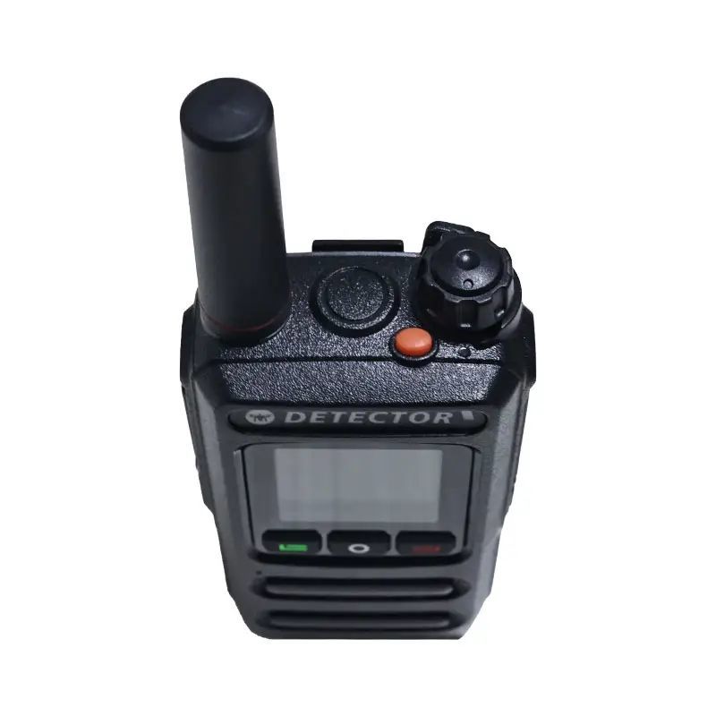 Handheld Drone Detector 800MHz to 5.8GHz Waterproof Portable Fpv Detection System Anti Drone Equipment