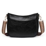 NEW SOFT BAG BAG WOMEN'S WORK COMMUTE UNDERARM BAG CASUAL WOMEN'S SHOULDER BAG