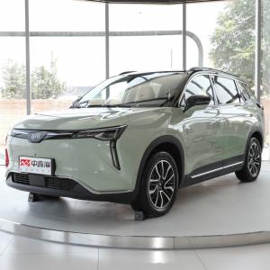 Quality 520km SUV Ev Car wholesale