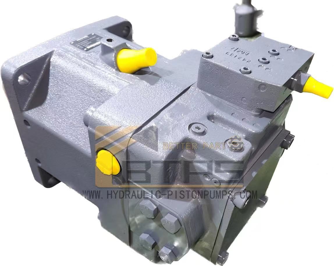 REXROTH A11VLO190 SERIES A11VLO145LRS/11R-NZD12K01-SA11VLO145LRDS/11R-NZG12K07 REXROTH A11VLO SERIES AXIAL PISTON PUMP