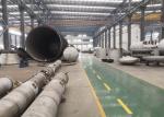 Stainless Steel TVR Evaporator By Thermo Compressors Jet Vapor