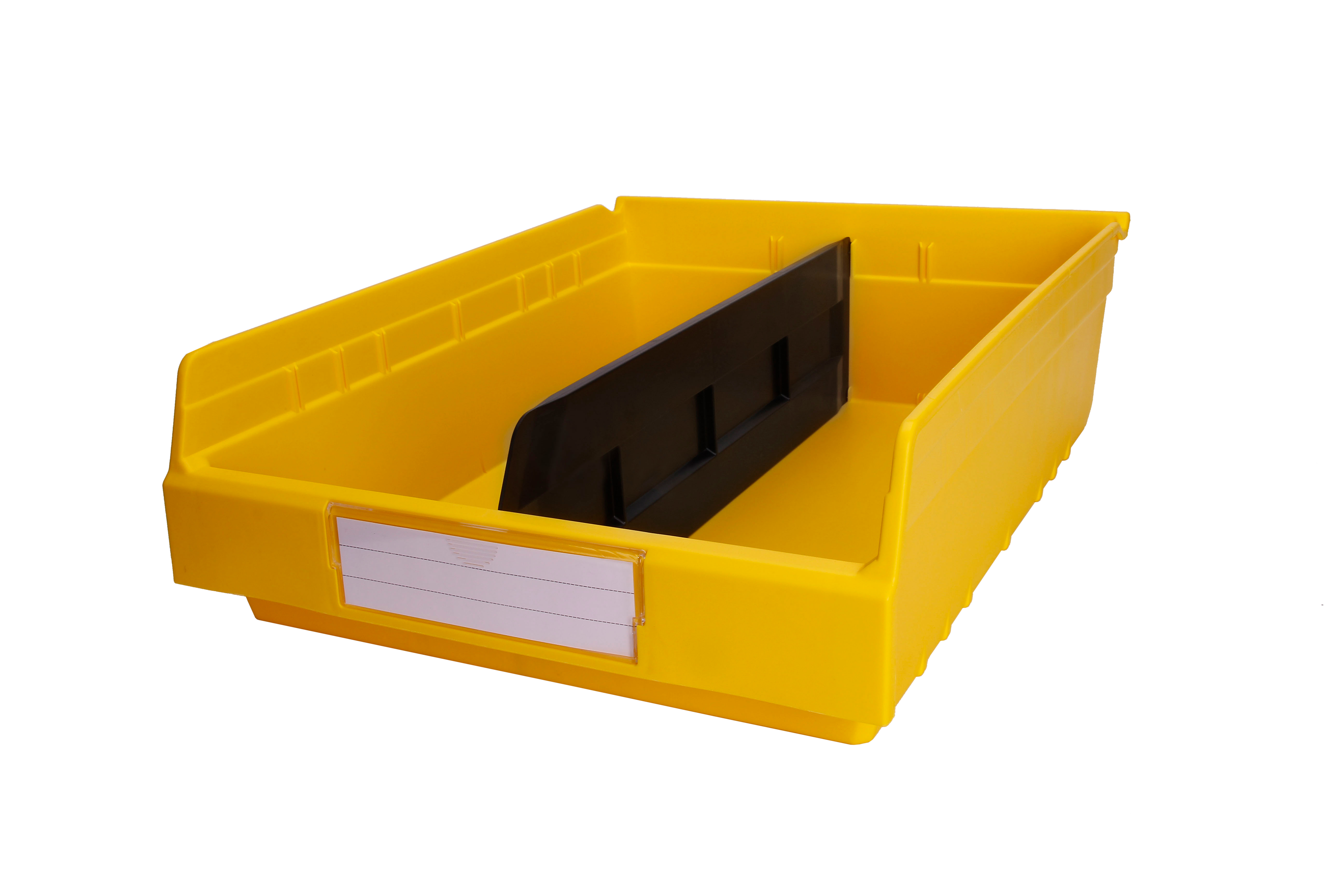 Industrial Parts Bins for Tools Storage Box Racking Plastic Bin Stack Small Parts Box
