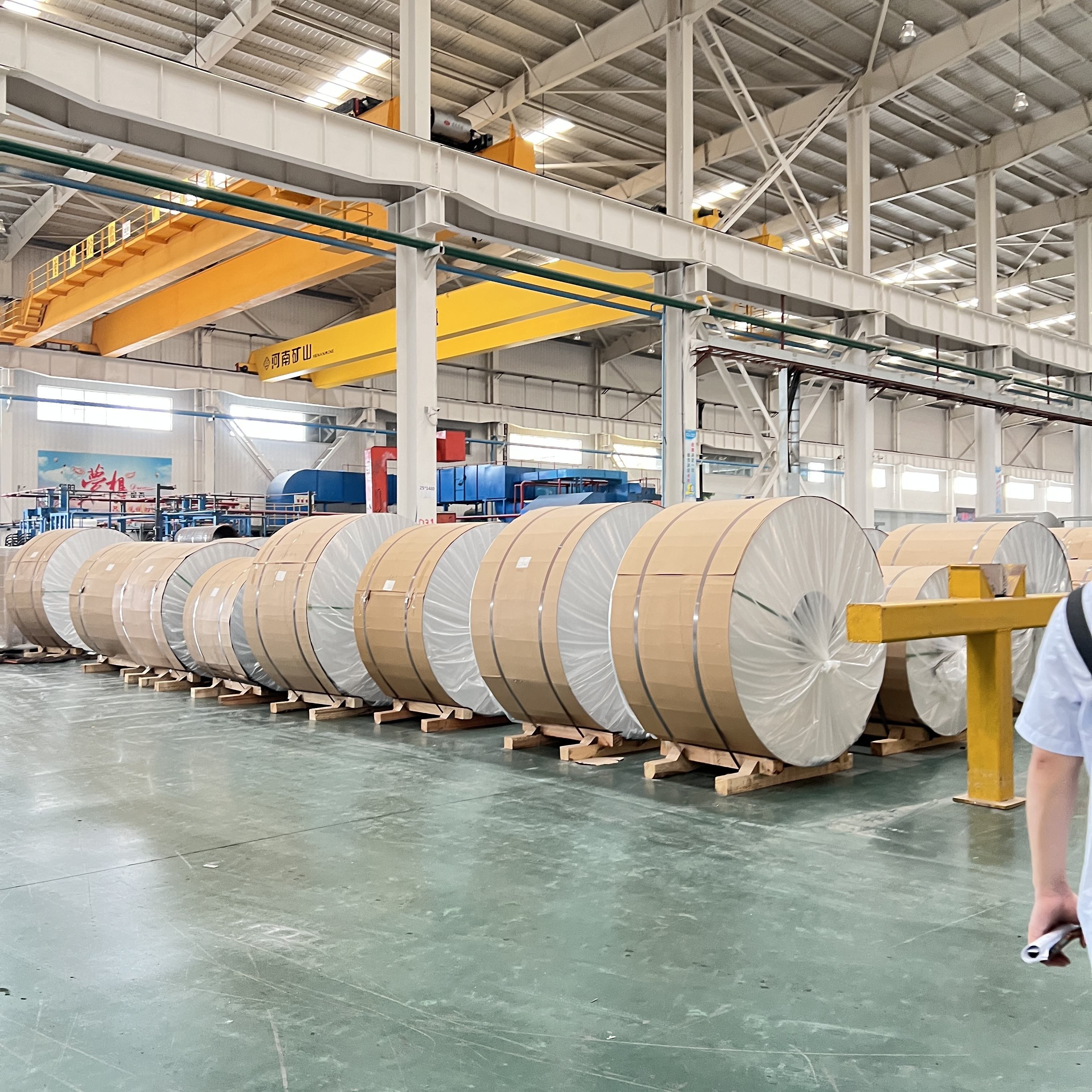 1.5mm Thickness Alloy 7075 Aluminum Coil Roll For Aerospace Industry