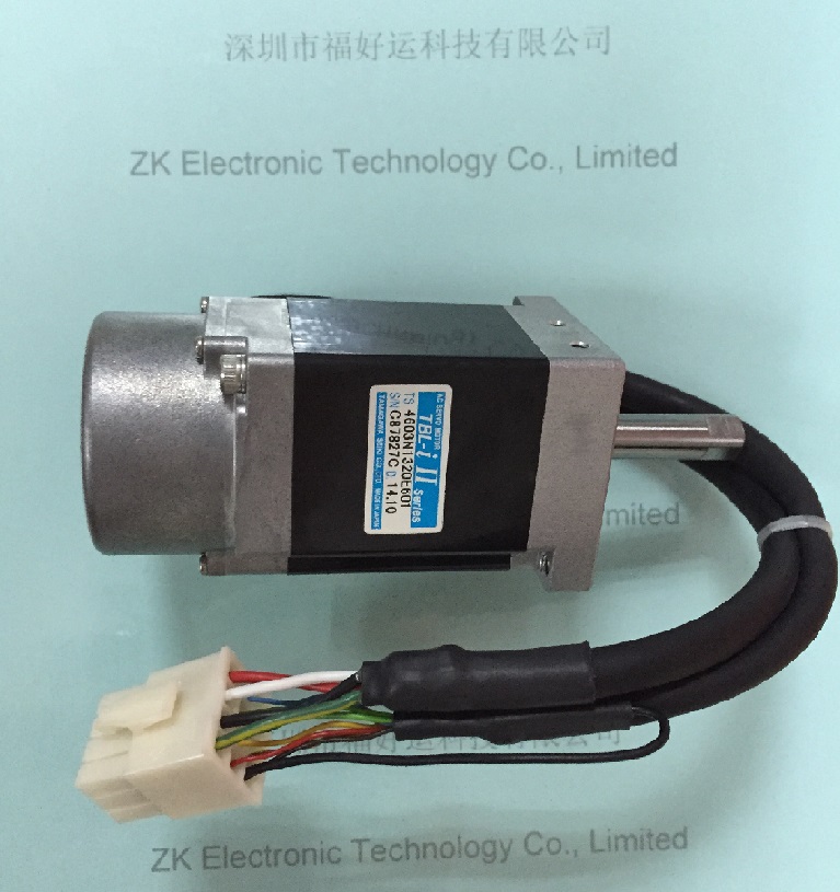 JUKI2060 R IC MOTOR 40003255 TS4603N1320E601