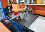 2 Strap Automatic Coil Strapping Machine Cable Packing Machine