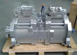 Quality Hyundai R335-7 R320-7 Excavator Hydraulic Pump , K3V180DT-9C79 Kawasaki Main Pump wholesale