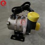 Hybrid Passenger Car Battery Thermal Management Cooling Water Pump